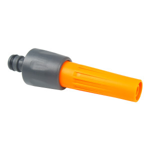 w   Dysza prosta regulowana   woda